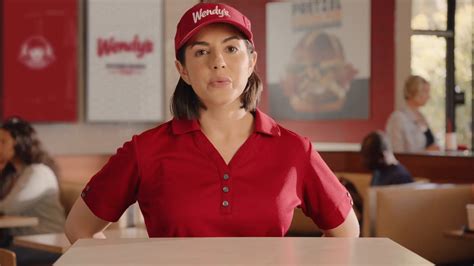 OT rating: the Wendy’s commercial sloot | O-T Lounge