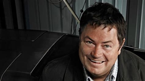 Mike Brewer Net Worth 2024 + Age, Height, Weight - Wealtholino