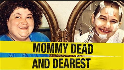 Mommy Dead and Dearest - Gypsy Rose Blanchard - Documentary - YouTube