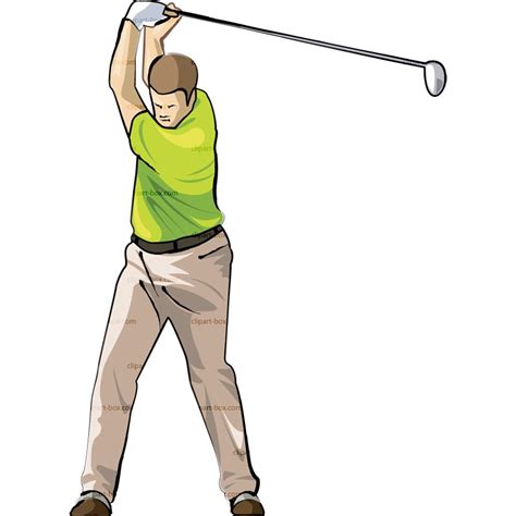 Golfer golf clip art women co image – Clipartix