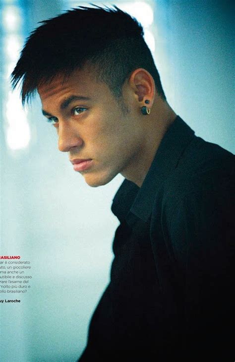 Neymar Jr Hairstyles | Fashion