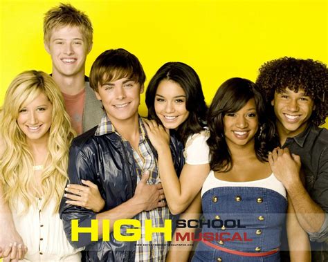 Cine Ideal: High School Musical 3