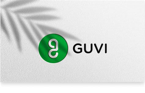 GUVI Branding and Style Guidelines :: Behance