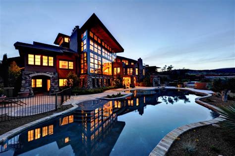 Most Expensive Homes For Sale in Southern Utah