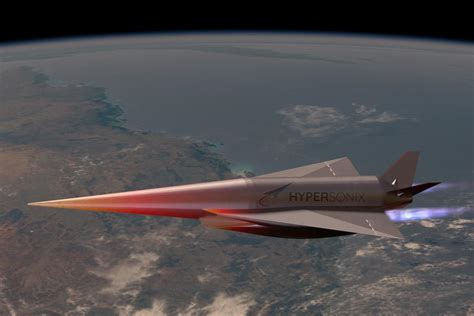 Reusable scramjet launch system to pave way for hypersonic airliners