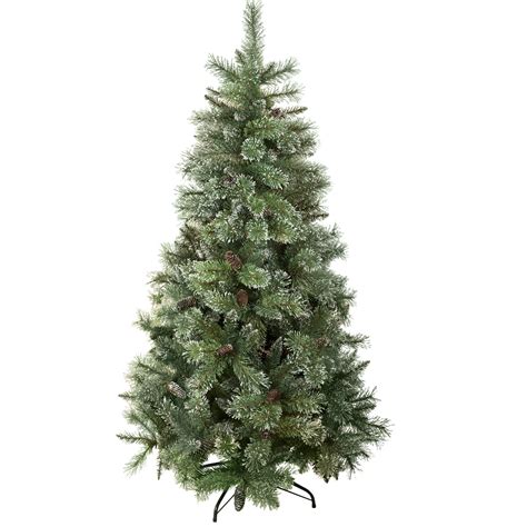 Best Christmas trees - Artificial Christmas trees - Good Housekeeping