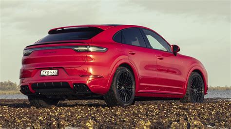 Porsche Cayenne GTS review: Big SUV is blisteringly quick | Daily Telegraph