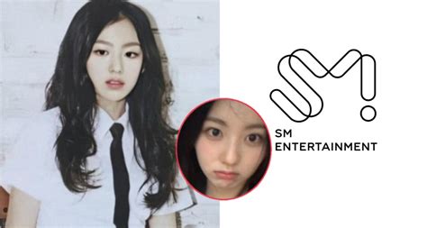 Ex-SMROOKIES Lami To Debut in SM? Popular Trainee's Status Gains Attention | KpopStarz