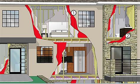 Exterior Gypsum Sheathing: Single-Family Homes – Gypsum Association