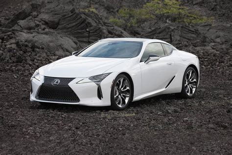 やメーカー LEXUS LC500 Sports Line BLACK LABEL フロントアンダースポイラー カーボン製 クリア塗装済み エアロ.カスタムパーツのTopTuner - 通販 ...