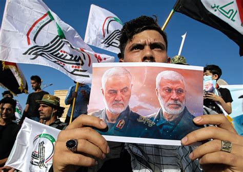 Iran celebrates 'defiance of US' as UN arms embargo ends | World Israel ...