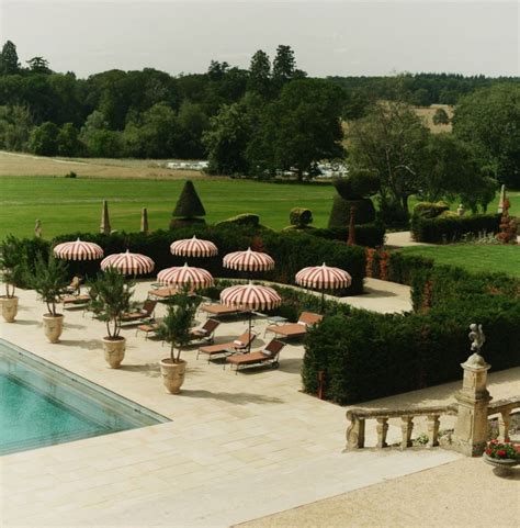 Estelle Manor in Oxfordshire - Galavante Travel & Lifestyle