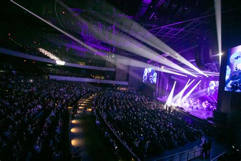 The Venue At Thunder Valley Opens With Sold-Out Blockbuster Trio Over President’s Day Weekend ...