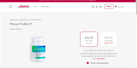 Plexus ProBio5 Review - Is It Really Worth Your Money?