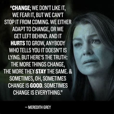 Grey S Anatomy Quotes About Life - ShortQuotes.cc