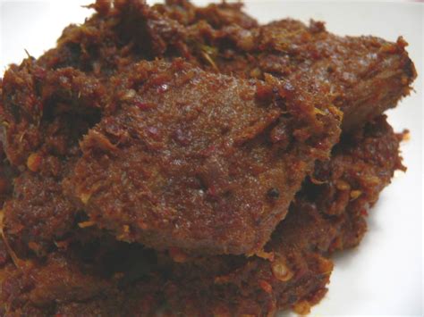 Resep rendang masakan padang ~ DAPURKU - DAPURMU