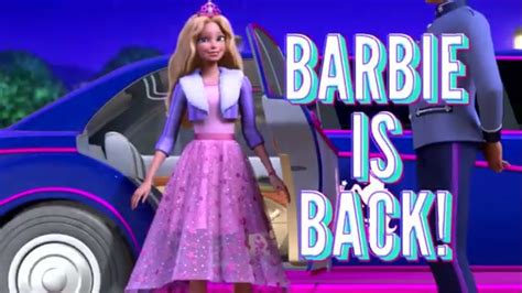 Barbie: Princess Adventure - Trailer Screenshots - Barbie Movies Photo (43464661) - Fanpop