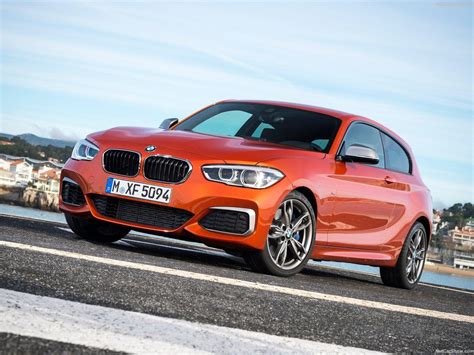 BMW M140i xDrive specs, 0-60, quarter mile, lap times - FastestLaps.com