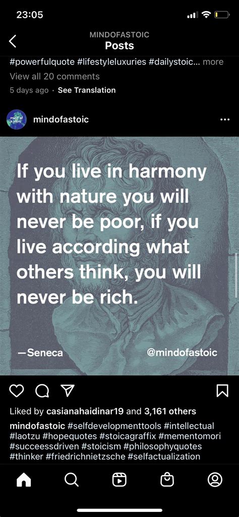 Seneca quote : r/stoicquotes