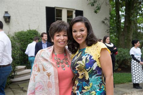 Tina Tchen Archives - White House Correspondents Insider