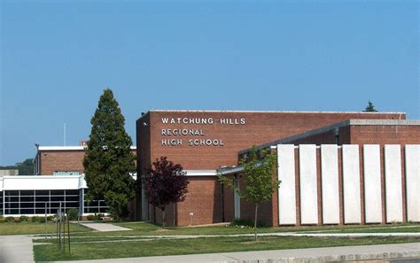 Watchung Hills Regional High School Class of 2010 students earn awards - nj.com