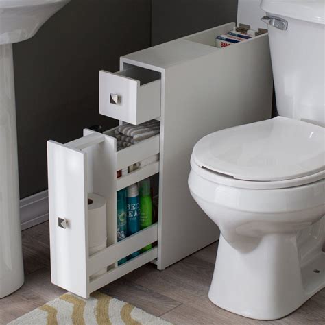 10+ Narrow Toilet For Small Bathroom – DECOOMO