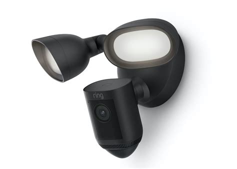 Ring’s Floodlight Cam Wired Pro Has Me Rethinking Home Security