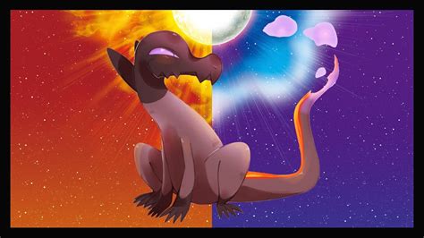 FIRE & POISON TYPE! Salandit Analysis & Stat Predictions! (Pokemon Sun and Moon) - YouTube