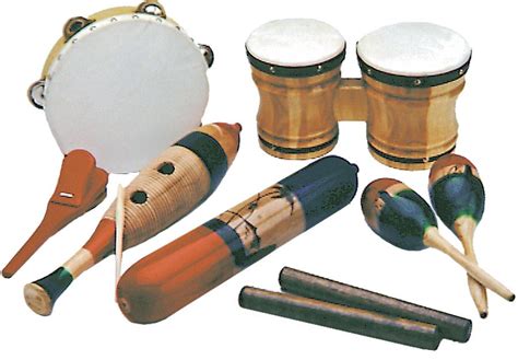 Latin Percussion Instrument - Black Cock Shemale