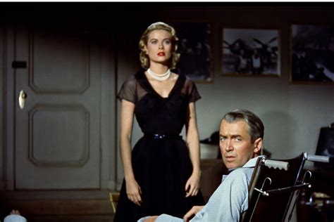 3 Must-See Classics: Grace Kelly Alfred Hitchcock Movies - Classic Critics Corner