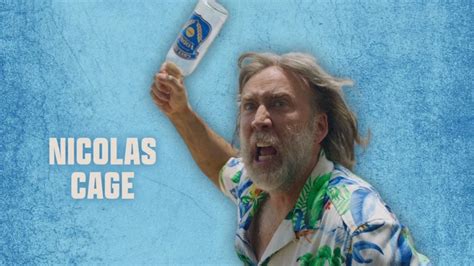 Nicolas Cage Is a Grandpa Assassin in THE RETIREMENT PLAN Trailer - Nerdist