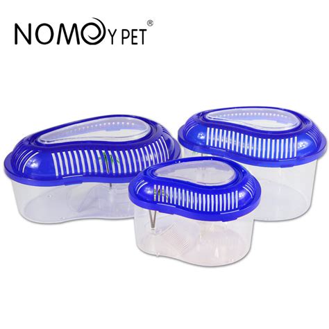 Chinese Professional 40 Gallon Reptile Tank Lid - Portable Plastic ...