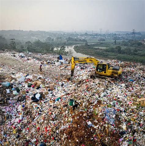 The Effects Of Landfills On The Environment | Eco Jungle