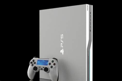 playstation 5 console leak - summafinance.com