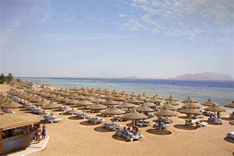 Baron Palms Resort, Sharm El Sheikh | Red Sea Holidays™