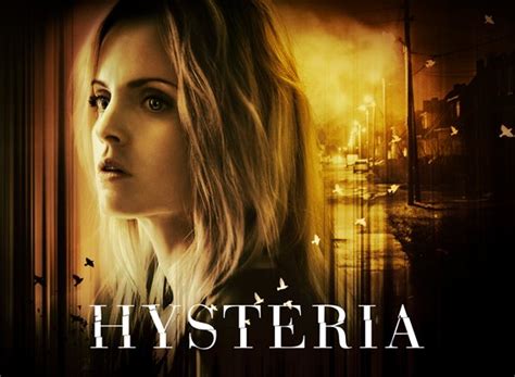 Hysteria TV Show Air Dates & Track Episodes - Next Episode