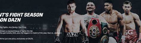 DAZN US Review 2019: A Quality PPV Alternative for MMA and Boxing