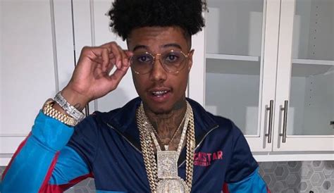 'Thotiana' Blueface Says He Bust Down 1000 Women In 6 Months, Fans ...