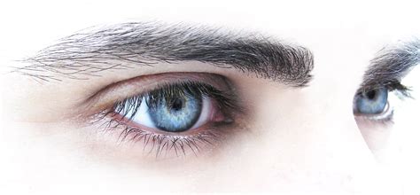 deep blue eyes, free photo files, #1315502 - FreeImages.com