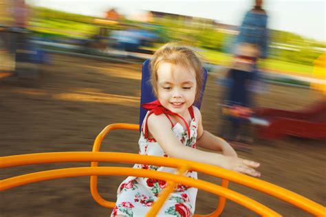 El sistema vestibular de tu bebé - BabySparks