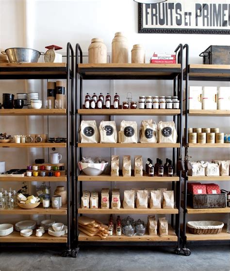 Retail Shelving Inspiration (for the Home) | Centsational Style