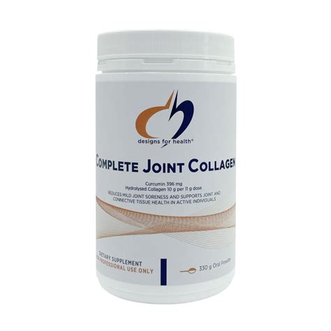 Complete Joint Collagen – Ayurveda Health