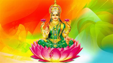 Chant These 10 Maa Laxmi Puja Mantra To Stay Blessed & Wealthy