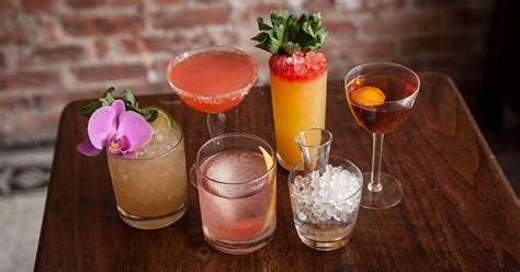 Best Cocktail Bars in New York City