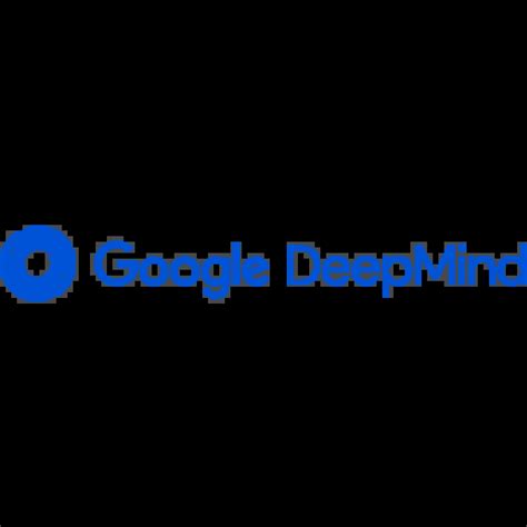 Google Deepmind Logo PNG, AI, EPS, CDR, PDF, SVG - iconLogoVector