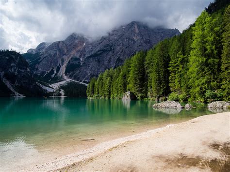 Alta Via 1 Trek Guide and Photos: Dolomites Italy - Go Travel Your World