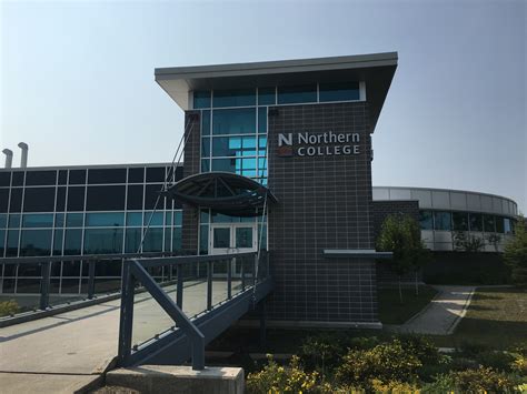 Northern College Talks Marijuana on Campus - My Timmins Now