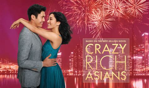 Crazy Rich Asians review: Fanciful escapism which surpasses its impossible expectations | Films ...