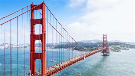 TIL an earthquake occurred during the construction of the Golden Gate Bridge with a dozen ...