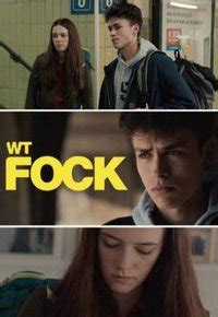 WtFOCK (2018-2021) - Odcinki - FDB